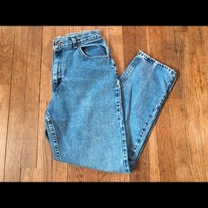 Vintage Lee Mom Jeans